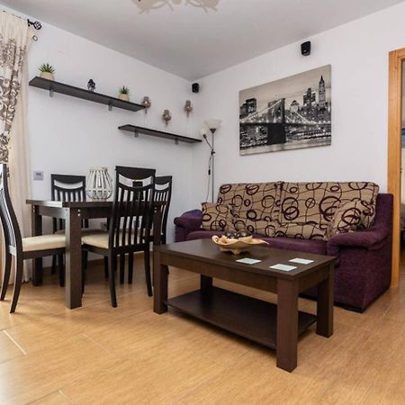 Corazon De Nerja Apartman Kültér fotó