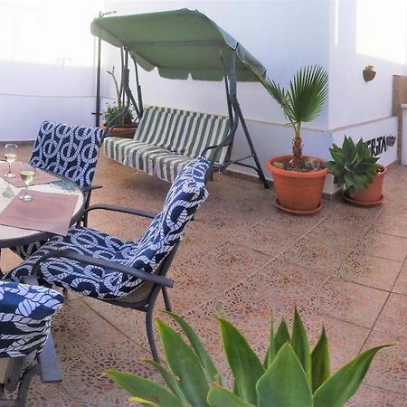 Corazon De Nerja Apartman Kültér fotó