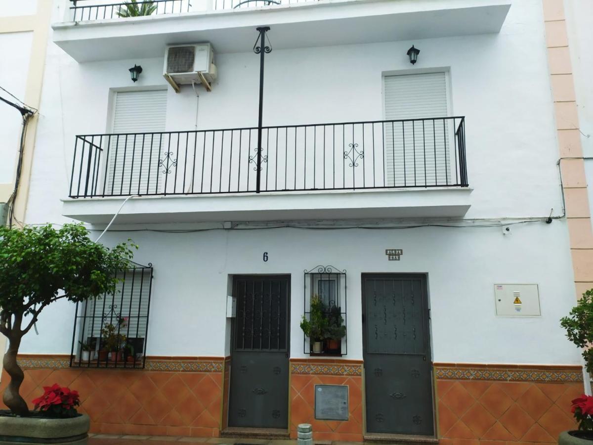 Corazon De Nerja Apartman Kültér fotó