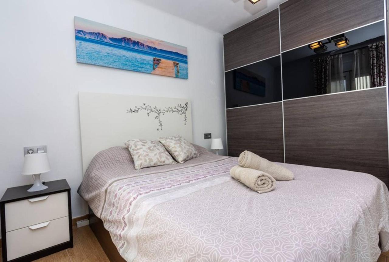 Corazon De Nerja Apartman Kültér fotó