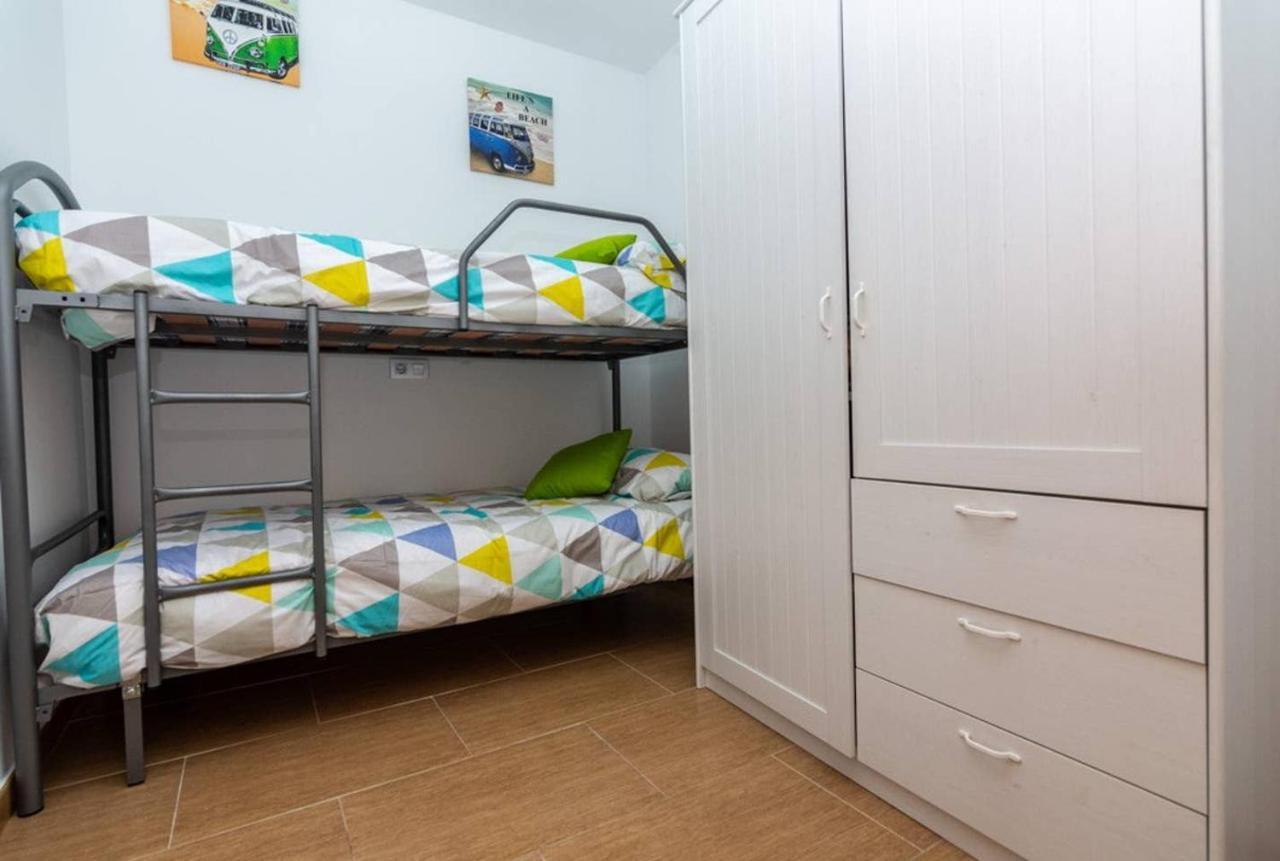 Corazon De Nerja Apartman Kültér fotó