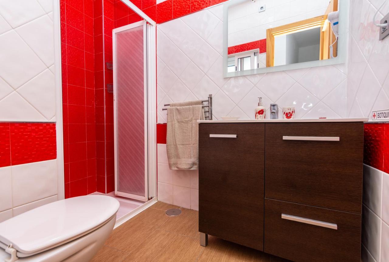 Corazon De Nerja Apartman Kültér fotó