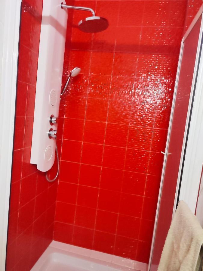Corazon De Nerja Apartman Kültér fotó