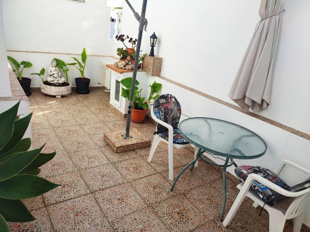 Corazon De Nerja Apartman Kültér fotó