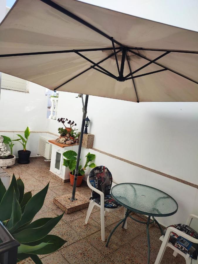 Corazon De Nerja Apartman Kültér fotó