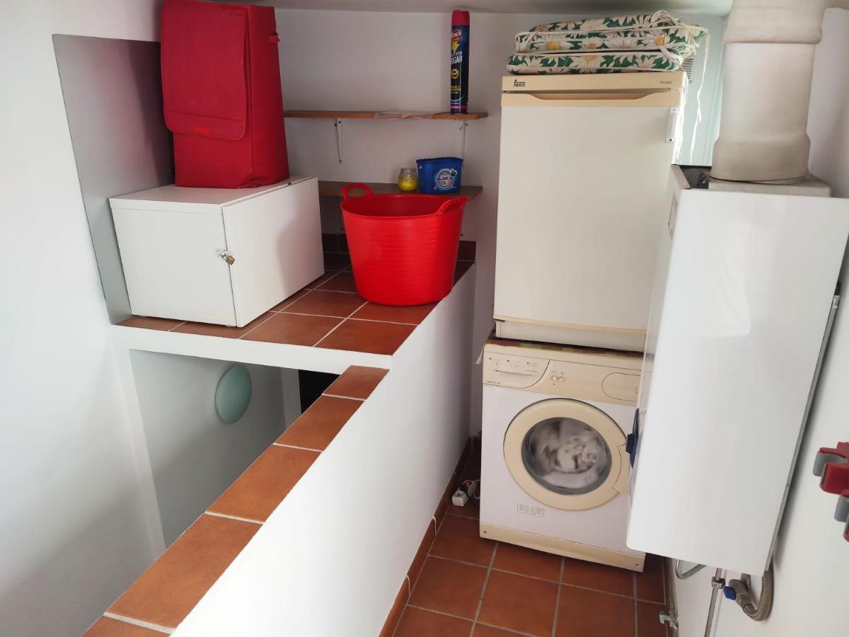 Corazon De Nerja Apartman Kültér fotó